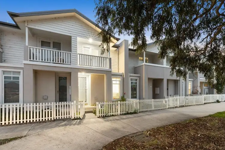 67 Carter Road, Armstrong Creek VIC 3217