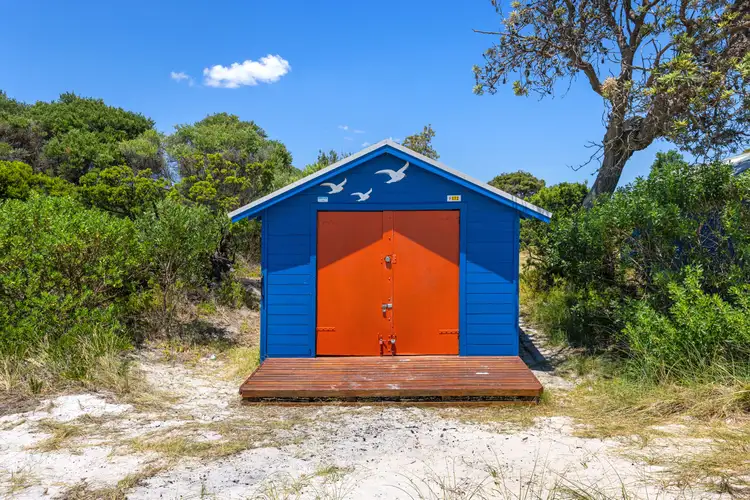 172 Beach Box, Rosebud VIC 3939