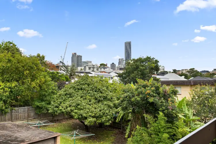 Third view of Homely apartment listing, 13/28 Browne Street, New Farm QLD 4005
