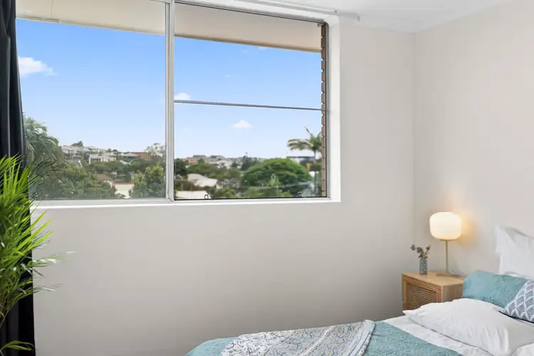 Sixth view of Homely apartment listing, 13/28 Browne Street, New Farm QLD 4005