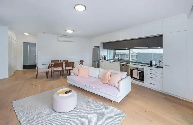 Fourth view of Homely unit listing, 10/75 Barker Street, New Farm QLD 4005
