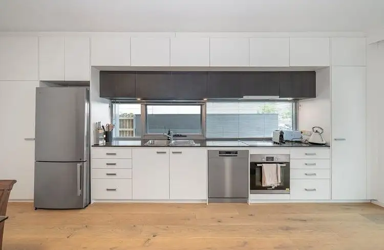 Fifth view of Homely unit listing, 10/75 Barker Street, New Farm QLD 4005
