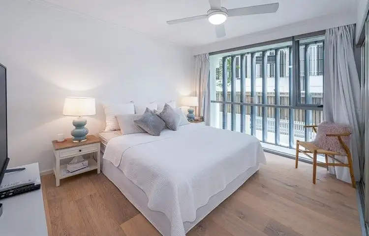 Sixth view of Homely unit listing, 10/75 Barker Street, New Farm QLD 4005