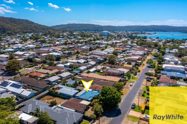 73 Bangalow Street, Ettalong Beach NSW 2257