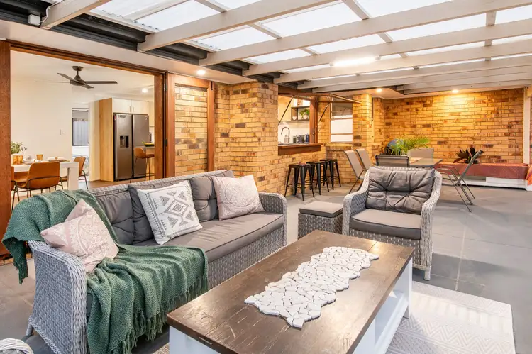 Second view of Homely house listing, 37 Amaroo Drive, Banora Point NSW 2486