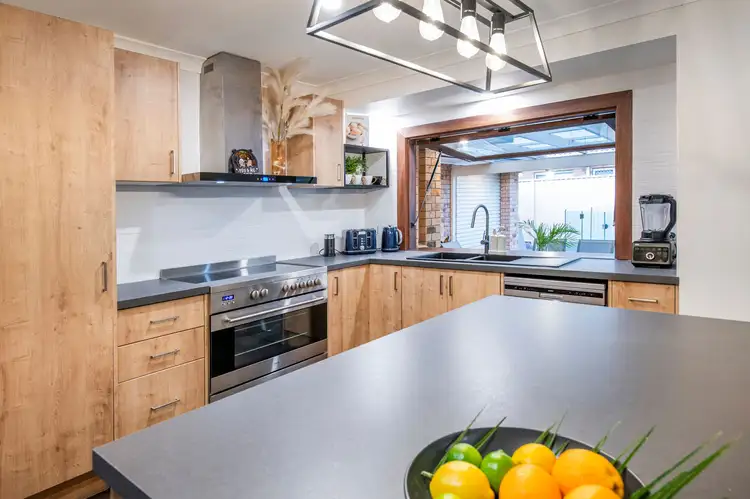 Fourth view of Homely house listing, 37 Amaroo Drive, Banora Point NSW 2486