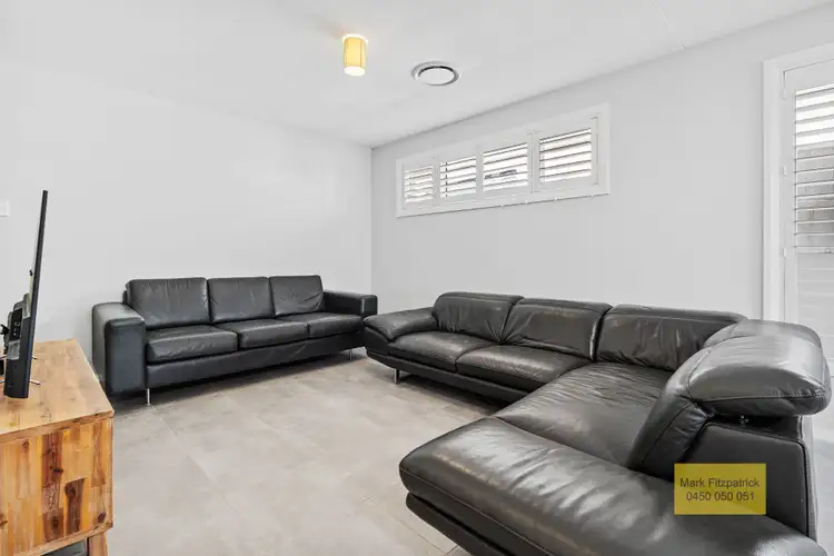 Fourth view of Homely house listing, 26 Matavai Street, Cobbitty NSW 2570