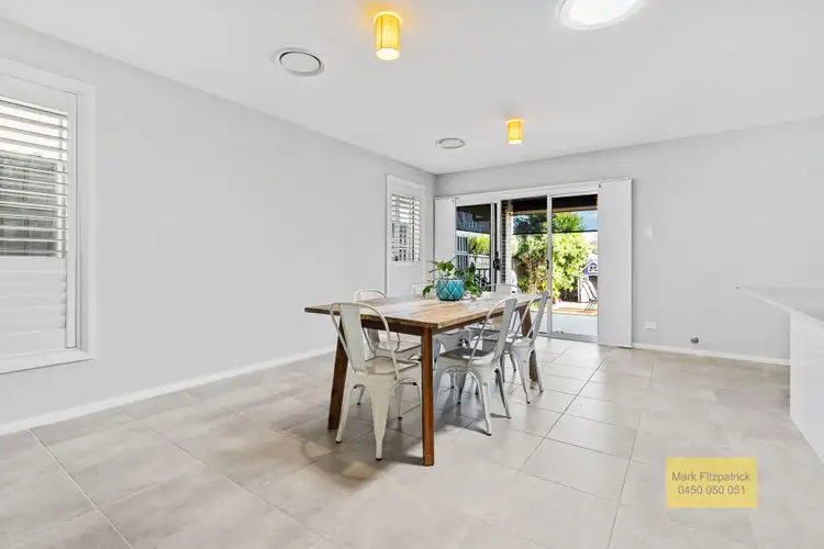 Fifth view of Homely house listing, 26 Matavai Street, Cobbitty NSW 2570