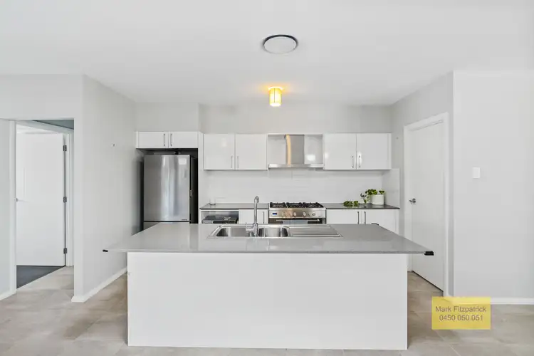 Sixth view of Homely house listing, 26 Matavai Street, Cobbitty NSW 2570