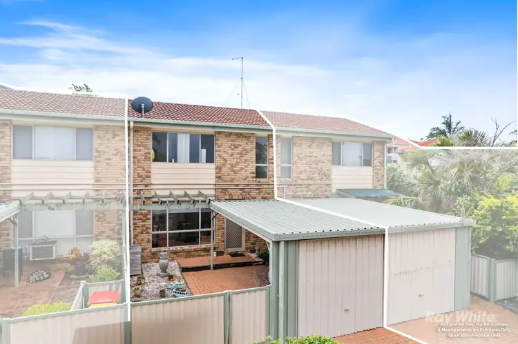 23A/6-16 Ramu Street, Eagleby QLD 4207