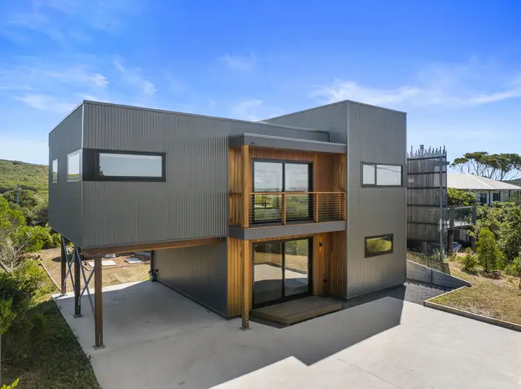 Main view of Homely house listing, 231 Lees Road, Venus Bay VIC 3956