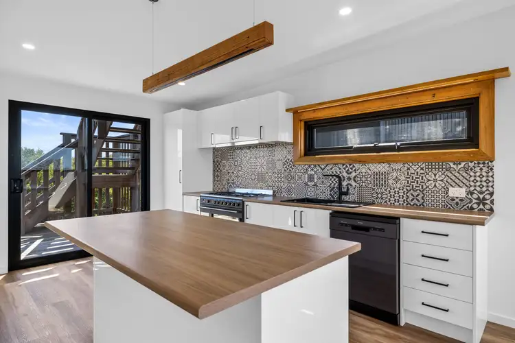Third view of Homely house listing, 231 Lees Road, Venus Bay VIC 3956