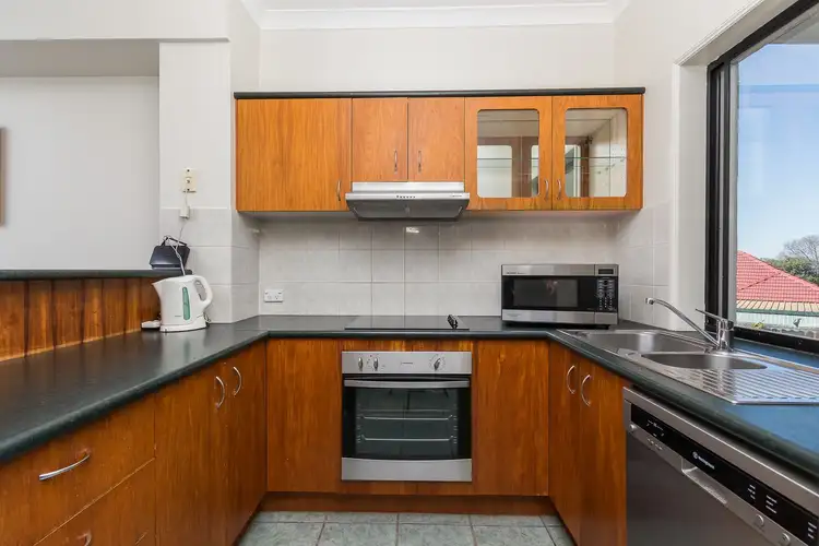 Second view of Homely townhouse listing, 34/56 Rise Street, Mount Gravatt East QLD 4122