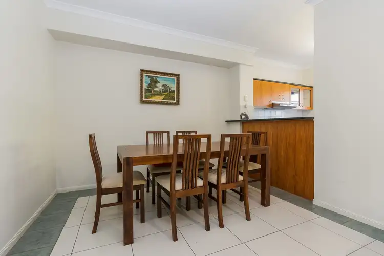 Third view of Homely townhouse listing, 34/56 Rise Street, Mount Gravatt East QLD 4122