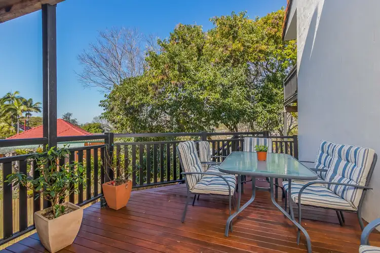 Fifth view of Homely townhouse listing, 34/56 Rise Street, Mount Gravatt East QLD 4122