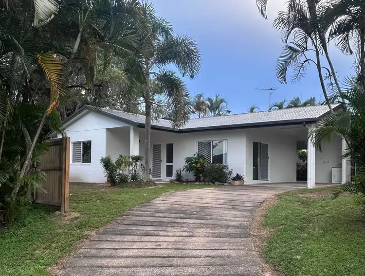 2 Elliott Court, Gordonvale QLD 4865