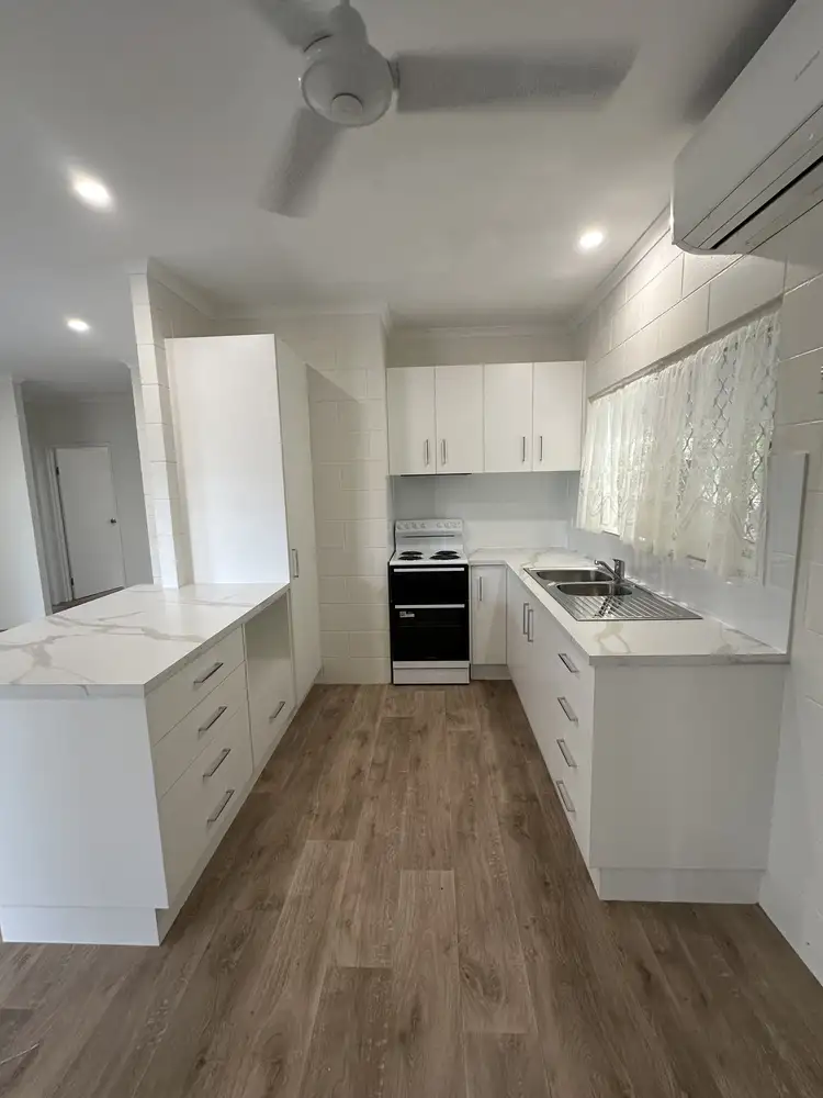 Fourth view of Homely house listing, 2 Elliott Court, Gordonvale QLD 4865
