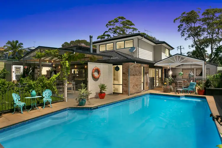 12 Moolah Road, Terrey Hills NSW 2084