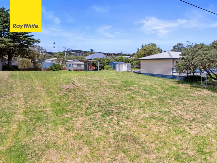 Fourth view of Homely land listing, 213 Lees Road, Venus Bay VIC 3956
