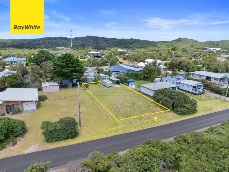 Fifth view of Homely land listing, 213 Lees Road, Venus Bay VIC 3956