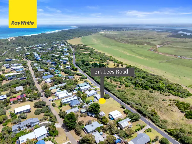 Seventh view of Homely land listing, 213 Lees Road, Venus Bay VIC 3956