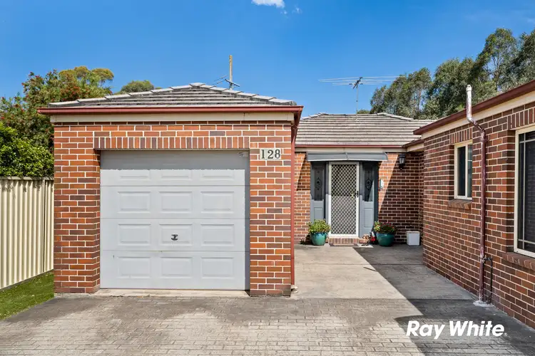 1/128 Lovegrove Drive, Quakers Hill NSW 2763