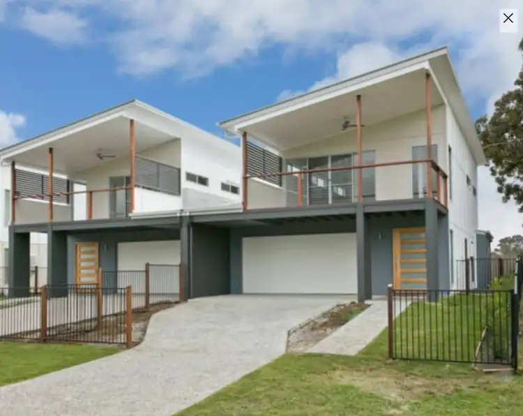 Main view of Homely house listing, 12B Ebb Drive, Bellmere QLD 4510