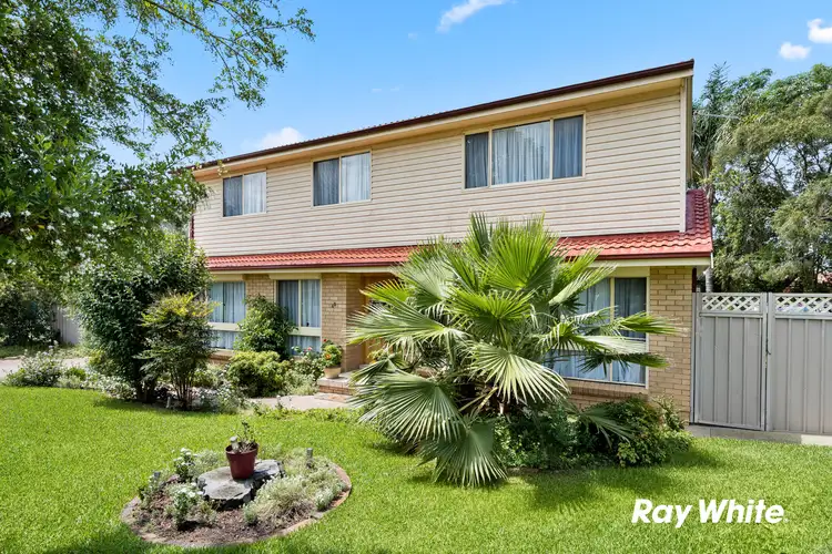 43 Eastern Road, Quakers Hill NSW 2763