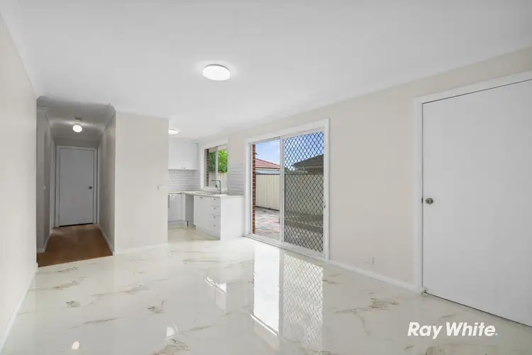 Third view of Homely house listing, 114 Winten Drive, Glendenning NSW 2761