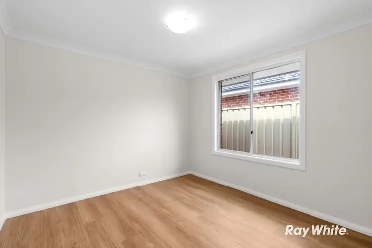 Fifth view of Homely house listing, 114 Winten Drive, Glendenning NSW 2761