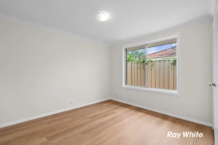 Sixth view of Homely house listing, 114 Winten Drive, Glendenning NSW 2761