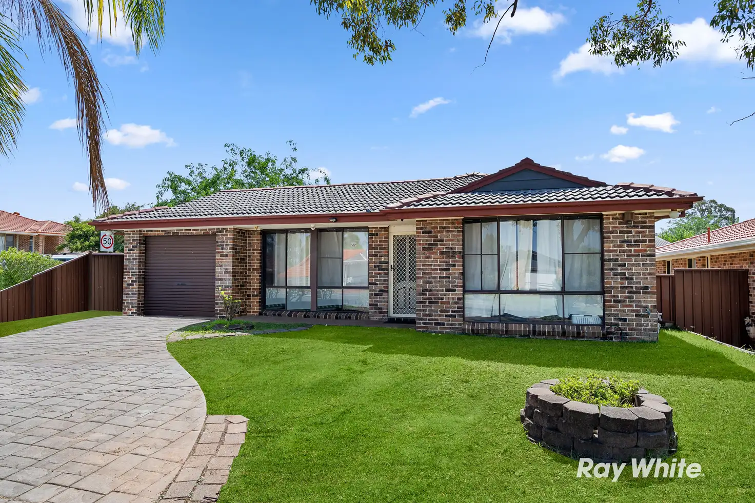Main view of Homely house listing, 37 Buckwell Drive, Hassall Grove NSW 2761