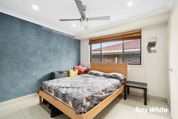 Fifth view of Homely house listing, 37 Buckwell Drive, Hassall Grove NSW 2761