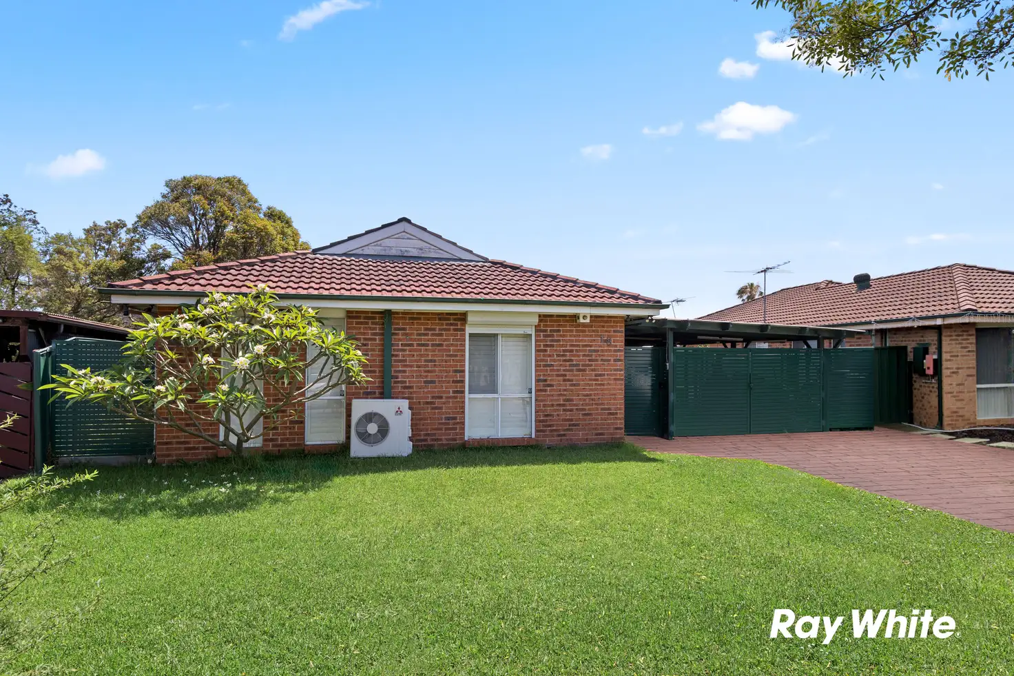 Main view of Homely house listing, 18 Athens Avenue, Hassall Grove NSW 2761