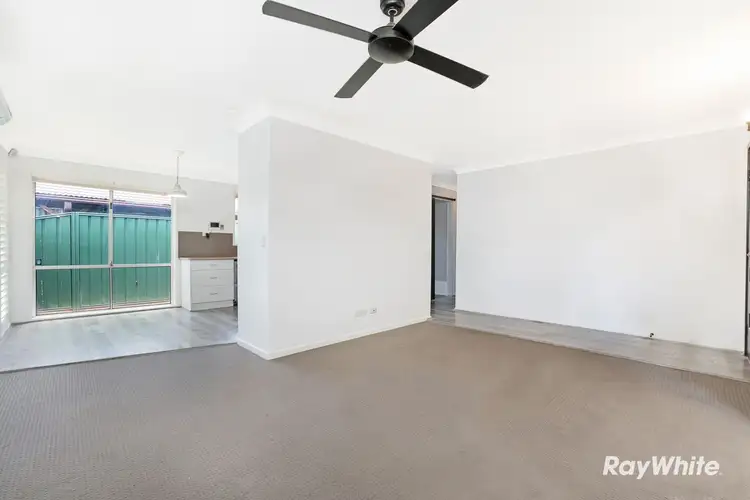 Third view of Homely house listing, 18 Athens Avenue, Hassall Grove NSW 2761