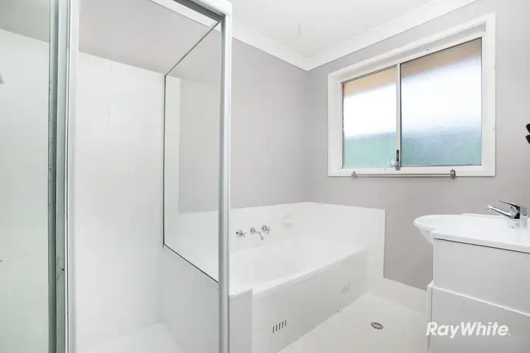 Fourth view of Homely house listing, 18 Athens Avenue, Hassall Grove NSW 2761