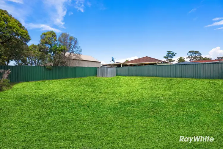 Fifth view of Homely house listing, 18 Athens Avenue, Hassall Grove NSW 2761