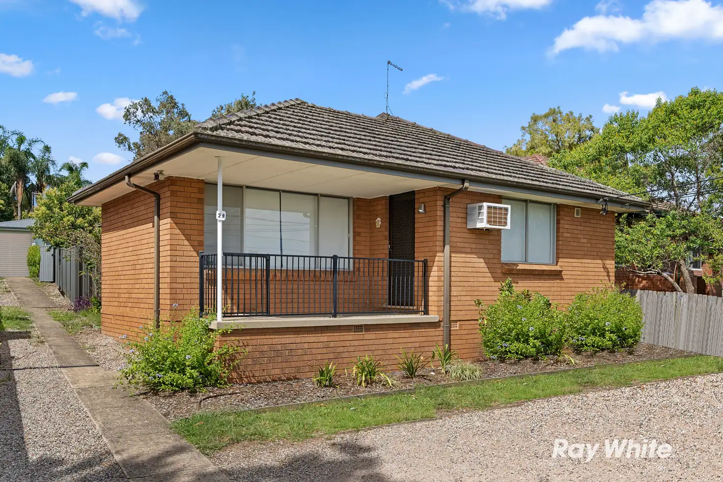 Main view of Homely house listing, 29 & 29A Quakers Road, Marayong NSW 2148