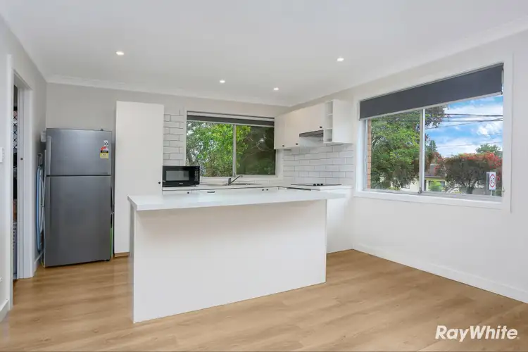 Second view of Homely house listing, 29 & 29A Quakers Road, Marayong NSW 2148