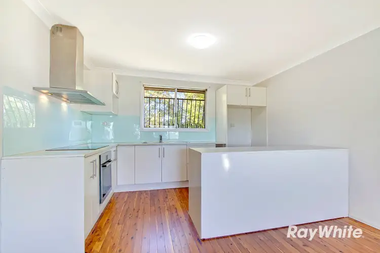 Second view of Homely house listing, 14 Kuala Close, Dean Park NSW 2761