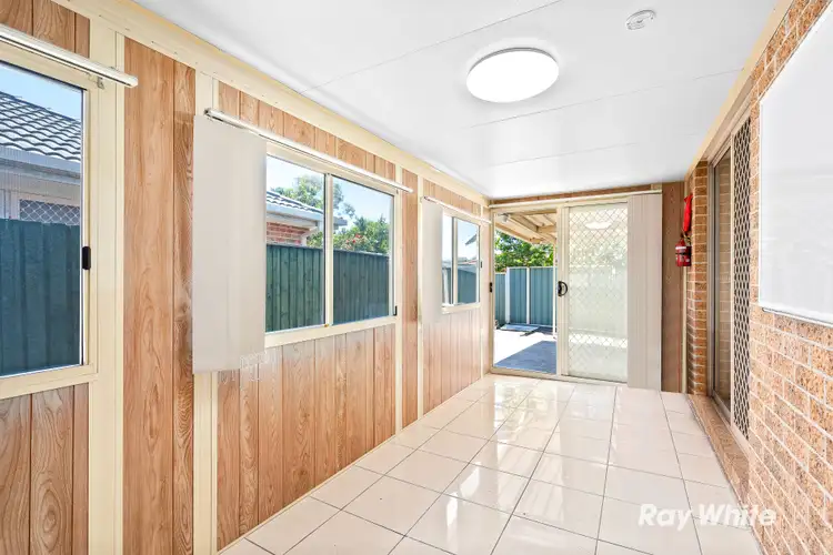 Fifth view of Homely house listing, 3 Ron Place, Plumpton NSW 2761