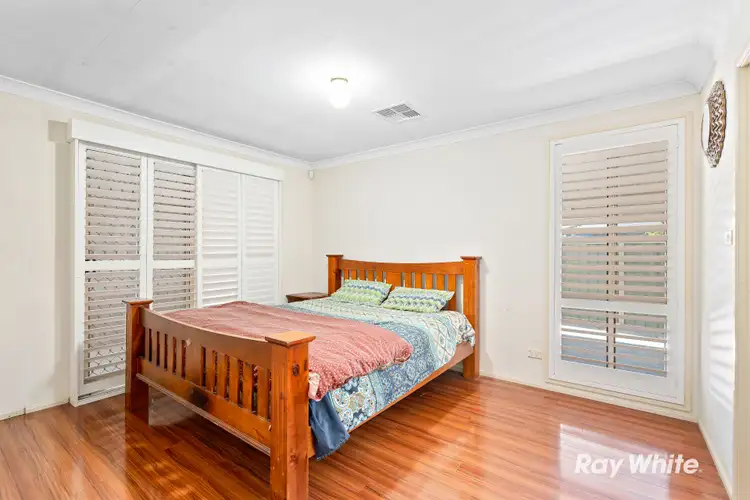 Sixth view of Homely house listing, 3 Ron Place, Plumpton NSW 2761