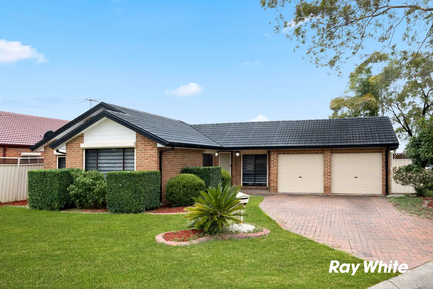Main view of Homely house listing, 3 Mccubbin Place, Plumpton NSW 2761