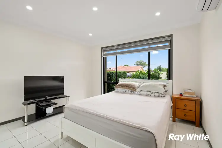 Sixth view of Homely house listing, 3 Mccubbin Place, Plumpton NSW 2761