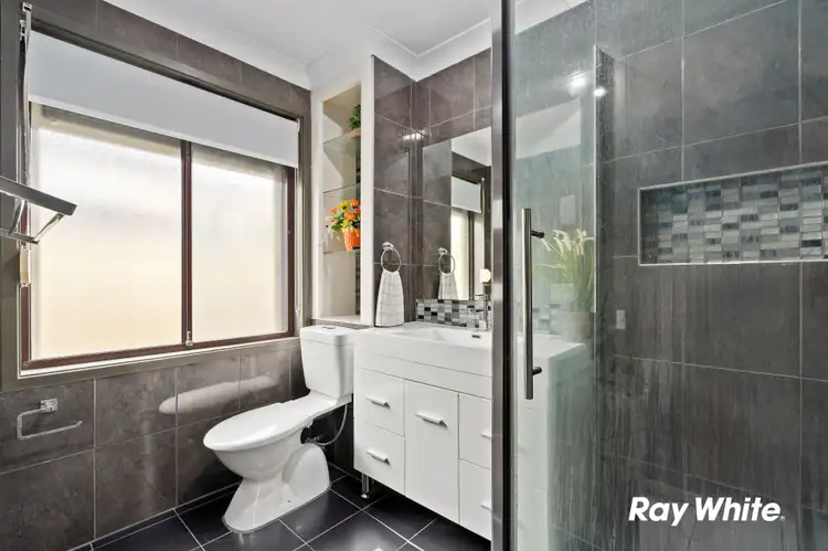 Seventh view of Homely house listing, 3 Mccubbin Place, Plumpton NSW 2761