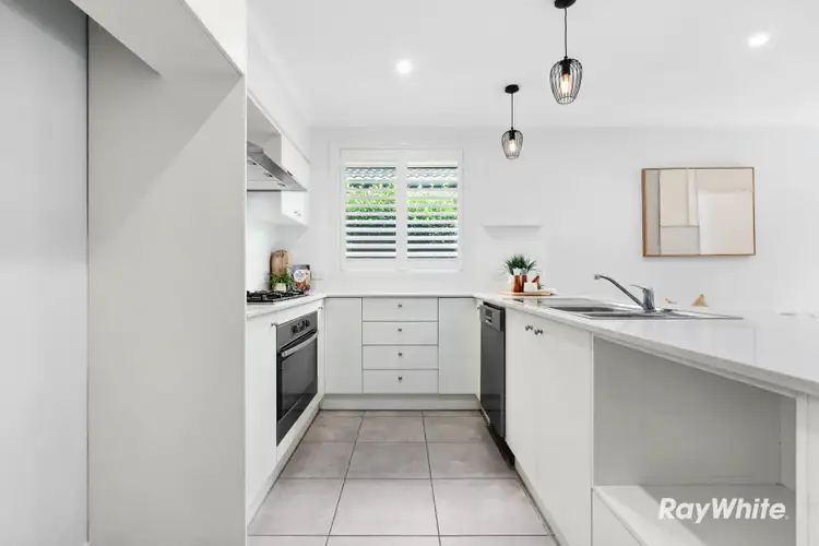 Third view of Homely house listing, 3 Tallulah Parade (Grantham Farm), Riverstone NSW 2765
