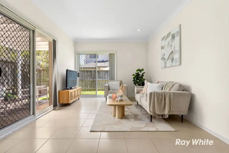 Second view of Homely house listing, 21 Well Street, The Ponds NSW 2769