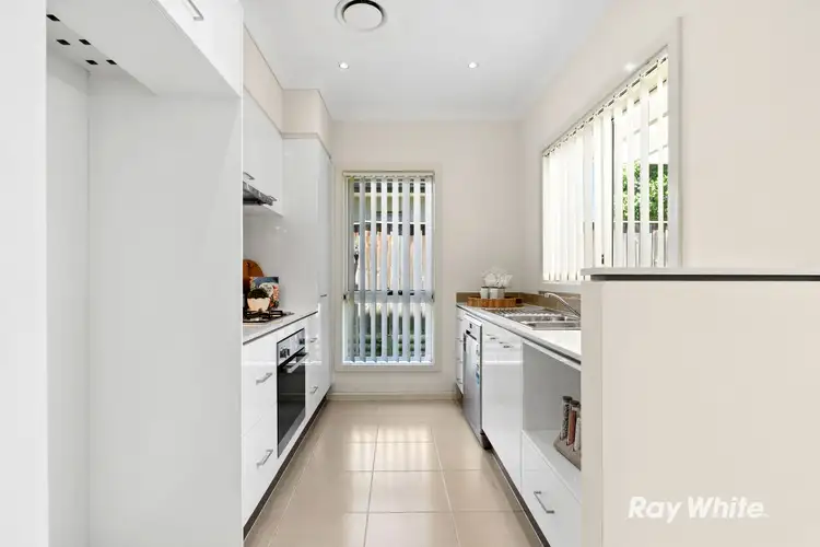 Third view of Homely house listing, 21 Well Street, The Ponds NSW 2769