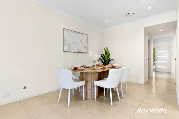 Fourth view of Homely house listing, 21 Well Street, The Ponds NSW 2769