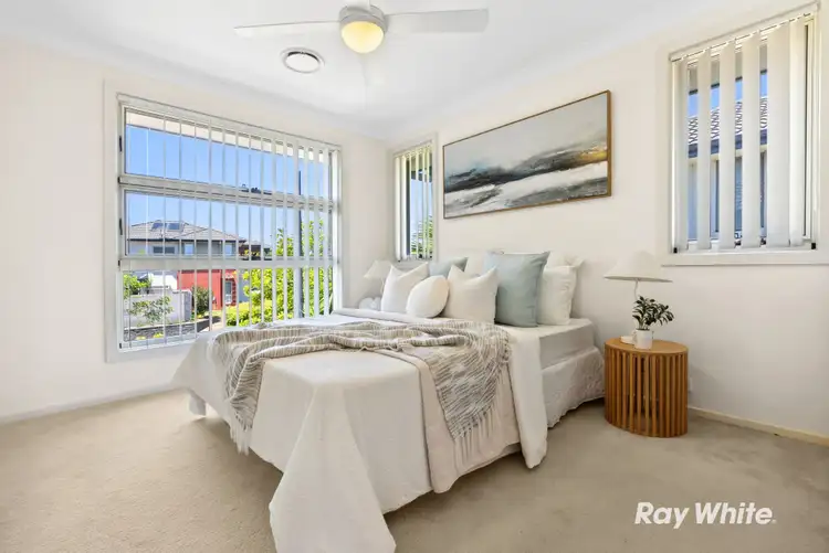 Sixth view of Homely house listing, 21 Well Street, The Ponds NSW 2769